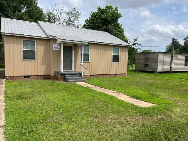 307 S MABEL Street, Bunkie, LA 71322