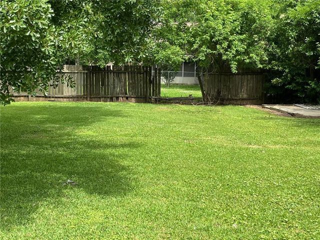 307 S MABEL Street, Bunkie, LA 71322
