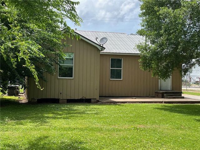 307 S MABEL Street, Bunkie, LA 71322