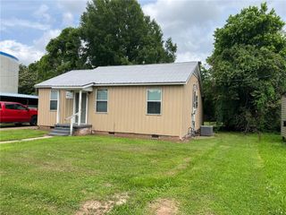 307 S MABEL Street, Bunkie, LA 71322