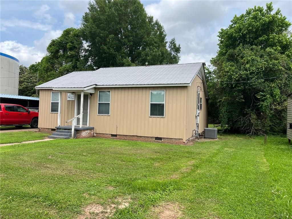 307 S MABEL Street, Bunkie, LA 71322