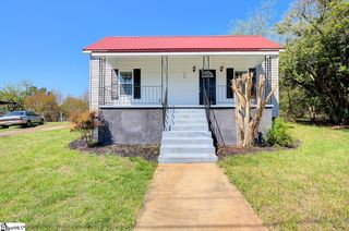 112 E Beattie Street, Liberty, SC 29657