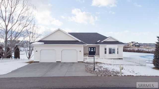 4678 Harbor Front Drive, Idaho Falls, ID 83402