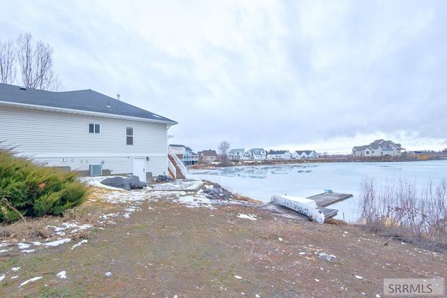 4678 Harbor Front Drive, Idaho Falls, ID 83402