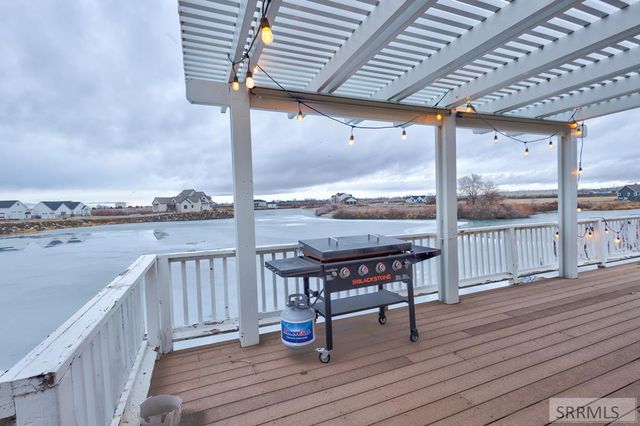 4678 Harbor Front Drive, Idaho Falls, ID 83402