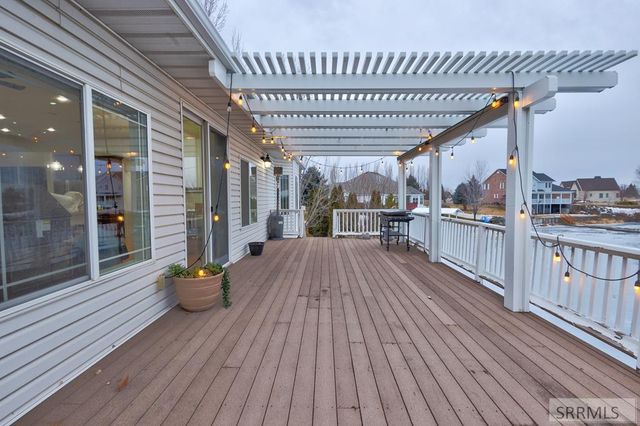 4678 Harbor Front Drive, Idaho Falls, ID 83402