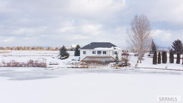 4678 Harbor Front Drive, Idaho Falls, ID 83402