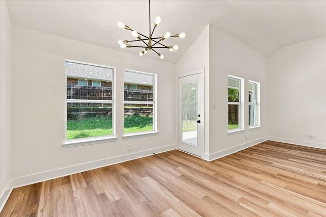 5424 Appalachian Way, Fort Worth, TX 76123