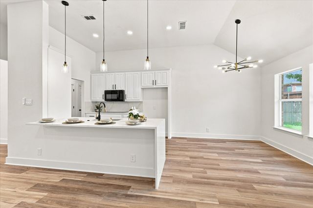 5424 Appalachian Way, Fort Worth, TX 76123