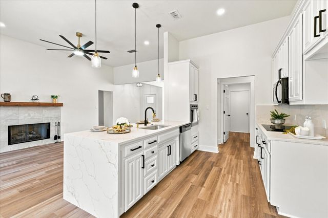 5424 Appalachian Way, Fort Worth, TX 76123