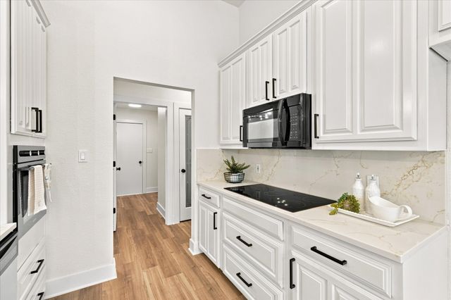 5424 Appalachian Way, Fort Worth, TX 76123