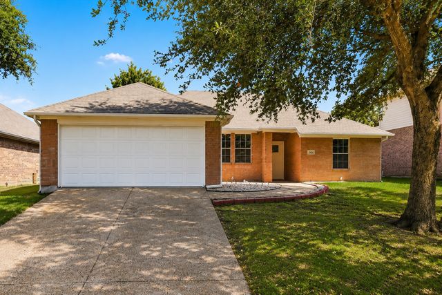 5424 Appalachian Way, Fort Worth, TX 76123