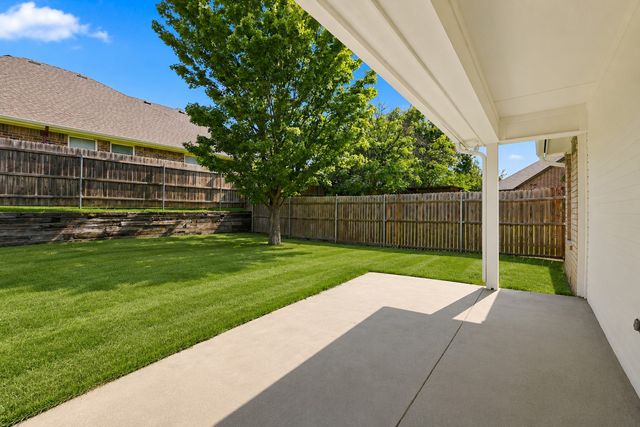 5424 Appalachian Way, Fort Worth, TX 76123