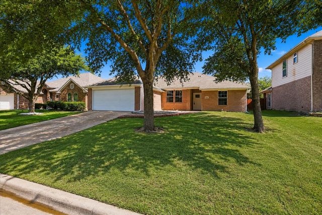 5424 Appalachian Way, Fort Worth, TX 76123