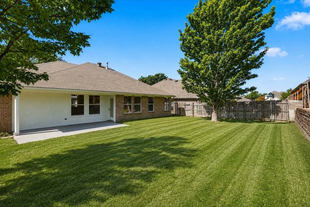 5424 Appalachian Way, Fort Worth, TX 76123