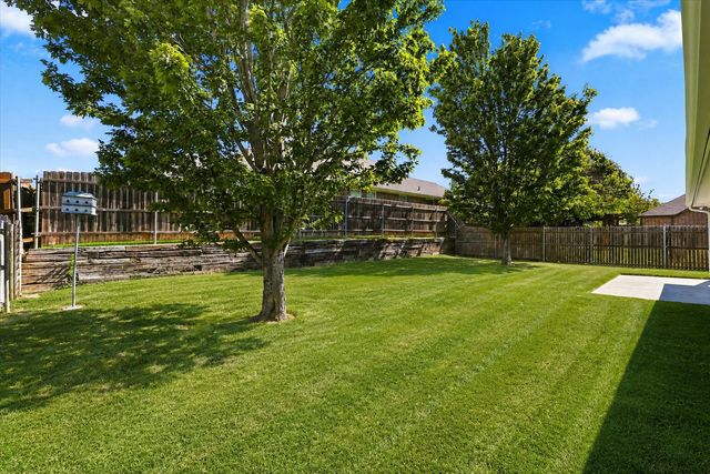 5424 Appalachian Way, Fort Worth, TX 76123