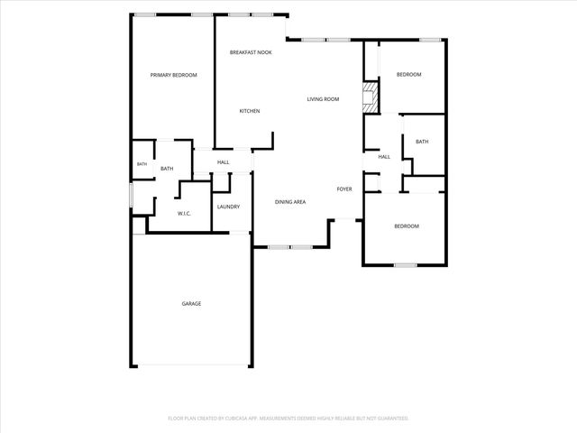 5424 Appalachian Way, Fort Worth, TX 76123