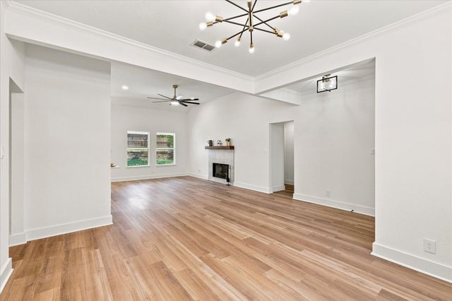 5424 Appalachian Way, Fort Worth, TX 76123