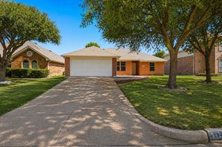 5424 Appalachian Way, Fort Worth, TX 76123