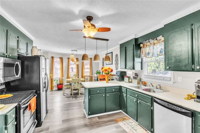 102 Cone Drive, Liberty, SC 29657