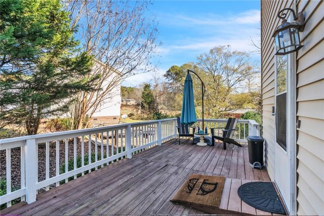 102 Cone Drive, Liberty, SC 29657