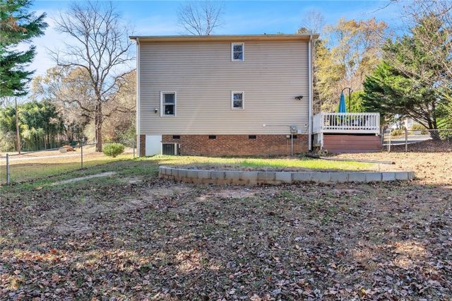 102 Cone Drive, Liberty, SC 29657