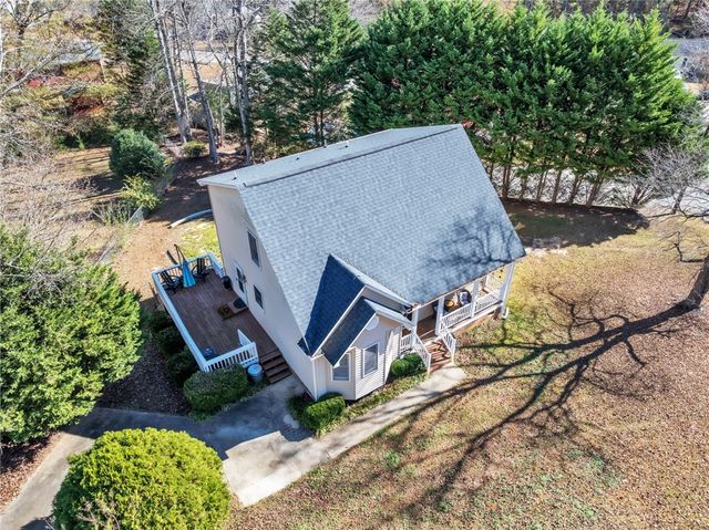 102 Cone Drive, Liberty, SC 29657