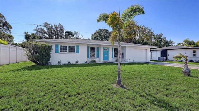 4131 PRUDENCE DRIVE, Sarasota, FL 34235