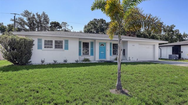 4131 PRUDENCE DRIVE, Sarasota, FL 34235