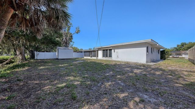4131 PRUDENCE DRIVE, Sarasota, FL 34235