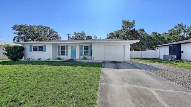 4131 PRUDENCE DRIVE, Sarasota, FL 34235