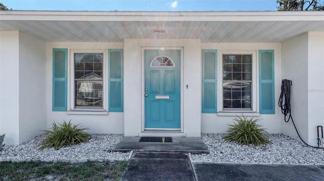 4131 PRUDENCE DRIVE, Sarasota, FL 34235