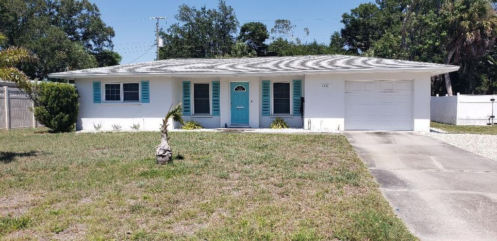 4131 PRUDENCE DRIVE, Sarasota, FL 34235