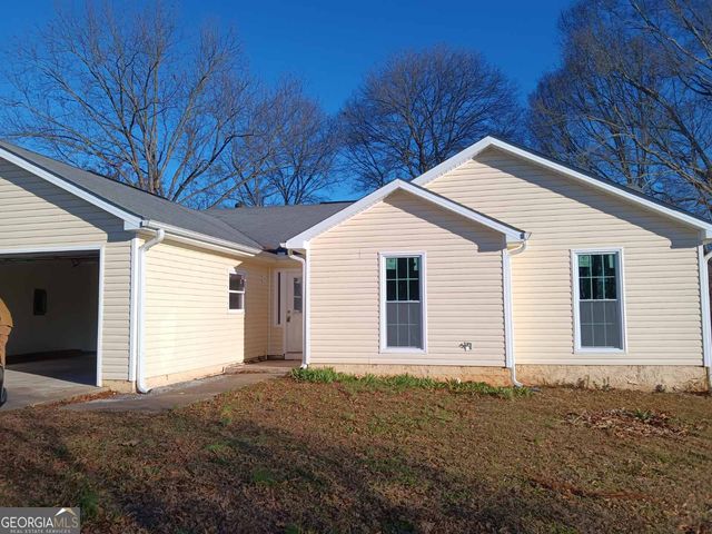 3668 Paddington Trail, Rex, GA 30273