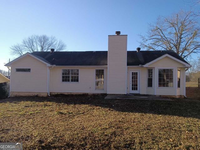 3668 Paddington Trail, Rex, GA 30273