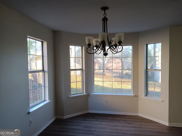 3668 Paddington Trail, Rex, GA 30273