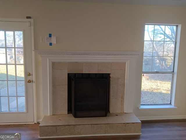 3668 Paddington Trail, Rex, GA 30273