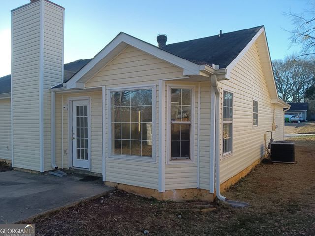 3668 Paddington Trail, Rex, GA 30273