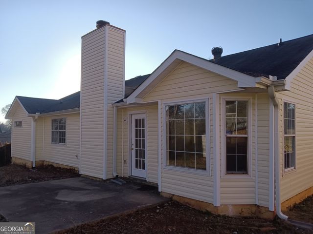 3668 Paddington Trail, Rex, GA 30273