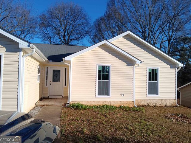 3668 Paddington Trail, Rex, GA 30273