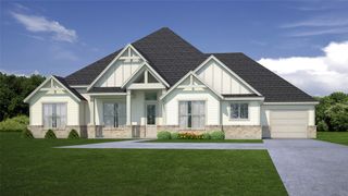 4310 Sandstrom Way, Fort Worth, TX 76179
