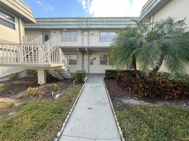 256 Monaco F, Delray Beach, FL 33446
