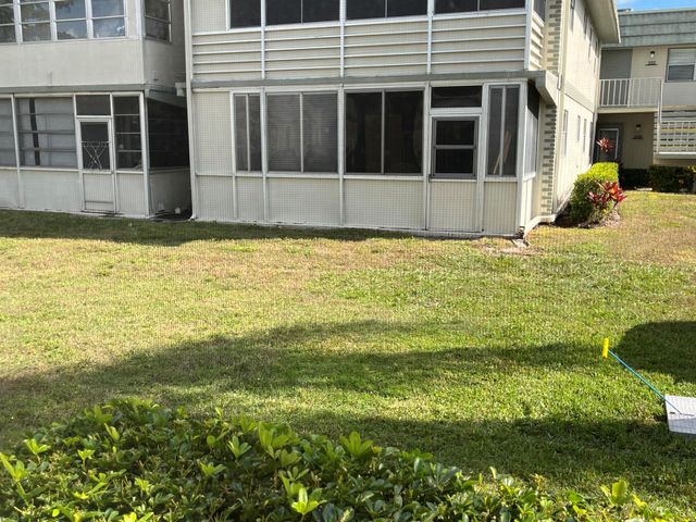 256 Monaco F, Delray Beach, FL 33446