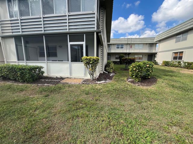 256 Monaco F, Delray Beach, FL 33446