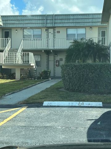 256 Monaco F, Delray Beach, FL 33446