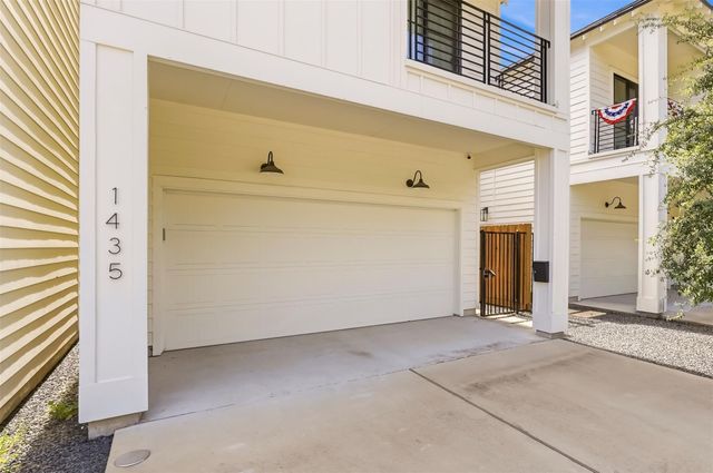 1435 Lawrence Street, Houston, TX 77008