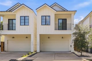 1435 Lawrence Street, Houston, TX 77008