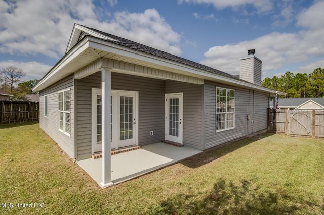 11352 Mia Circle, Gulfport, MS 39503