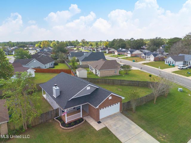 11352 Mia Circle, Gulfport, MS 39503