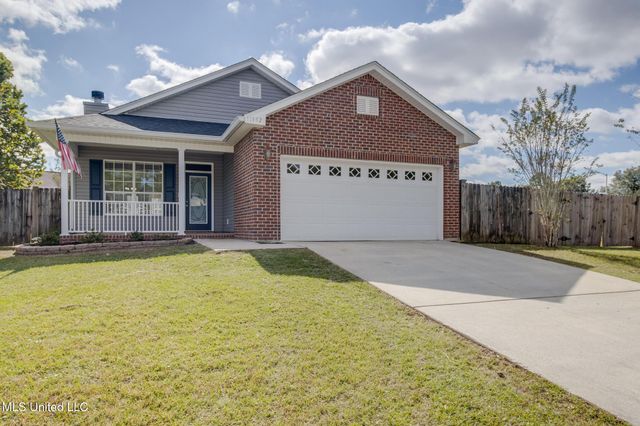 11352 Mia Circle, Gulfport, MS 39503